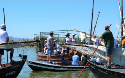 Homenatge a Juan Selma