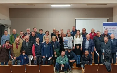 La Federació Valenciana de Vela Llatina presenta el seu cartell i el calendari d’exhibicions per a 2026